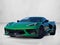 2026 Chevrolet Corvette Stingray Stingray Coupe 2LT