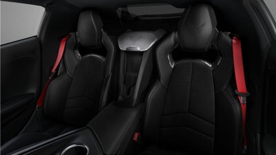 2026 Chevrolet Corvette Stingray Stingray Coupe 2LT