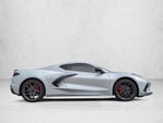 2026 Chevrolet Corvette Stingray Stingray Coupe 2LT