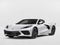 2026 Chevrolet Corvette Stingray Stingray Coupe 2LT
