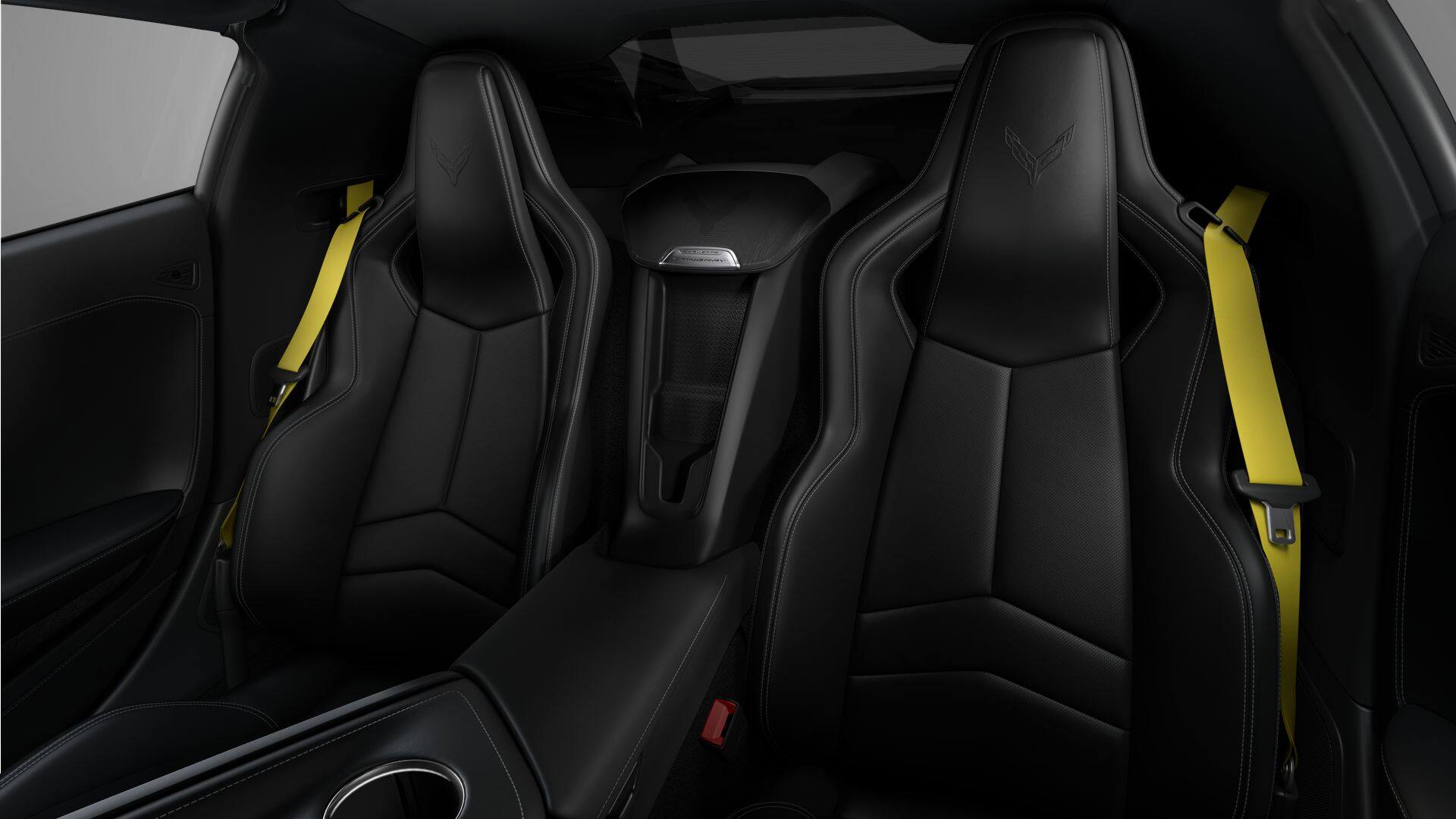 2026 Chevrolet Corvette Stingray Stingray Coupe 2LT