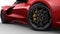 2026 Chevrolet Corvette Stingray Stingray Coupe 2LT