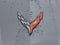 2027 Chevrolet Corvette Stingray Stingray Coupe 2LT