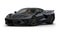 2027 Chevrolet Corvette Stingray Stingray Coupe 2LT