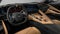 2027 Chevrolet Corvette Stingray Stingray Coupe 2LT