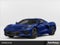 2027 Chevrolet Corvette Stingray Stingray Coupe 2LT