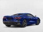 2027 Chevrolet Corvette Stingray Stingray Coupe 2LT