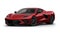 2027 Chevrolet Corvette Stingray Stingray Coupe 2LT