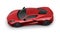 2027 Chevrolet Corvette Stingray Stingray Coupe 2LT