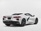 2027 Chevrolet Corvette Stingray Stingray Coupe 2LT