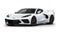2027 Chevrolet Corvette Stingray Stingray Coupe 2LT