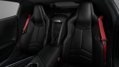 2027 Chevrolet Corvette Stingray Stingray Coupe 2LT
