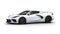 2027 Chevrolet Corvette Stingray Stingray Coupe 2LT