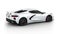 2027 Chevrolet Corvette Stingray Stingray Coupe 2LT