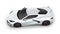 2027 Chevrolet Corvette Stingray Stingray Coupe 2LT