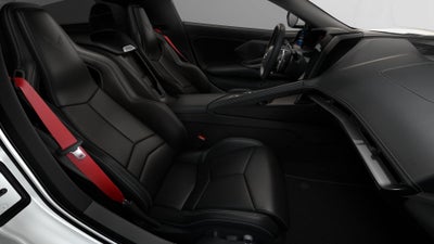 2027 Chevrolet Corvette Stingray Stingray Coupe 2LT