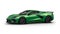 2027 Chevrolet Corvette Stingray Stingray Coupe 2LT