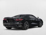 2027 Chevrolet Corvette Stingray Stingray Coupe 2LT