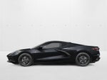 2027 Chevrolet Corvette Stingray Stingray Coupe 2LT