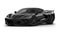 2027 Chevrolet Corvette Stingray Stingray Coupe 2LT