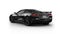 2027 Chevrolet Corvette Stingray Stingray Coupe 2LT