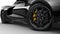 2027 Chevrolet Corvette Stingray Stingray Coupe 2LT
