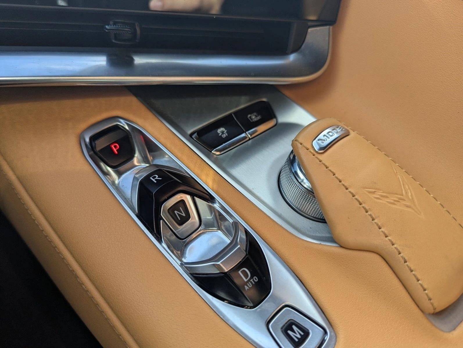 2022 Chevrolet Corvette Stingray Stingray Convertible 2LT
