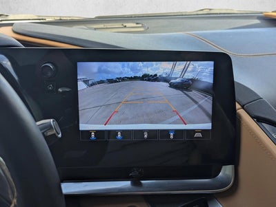 2022 Chevrolet Corvette Stingray Stingray Convertible 2LT