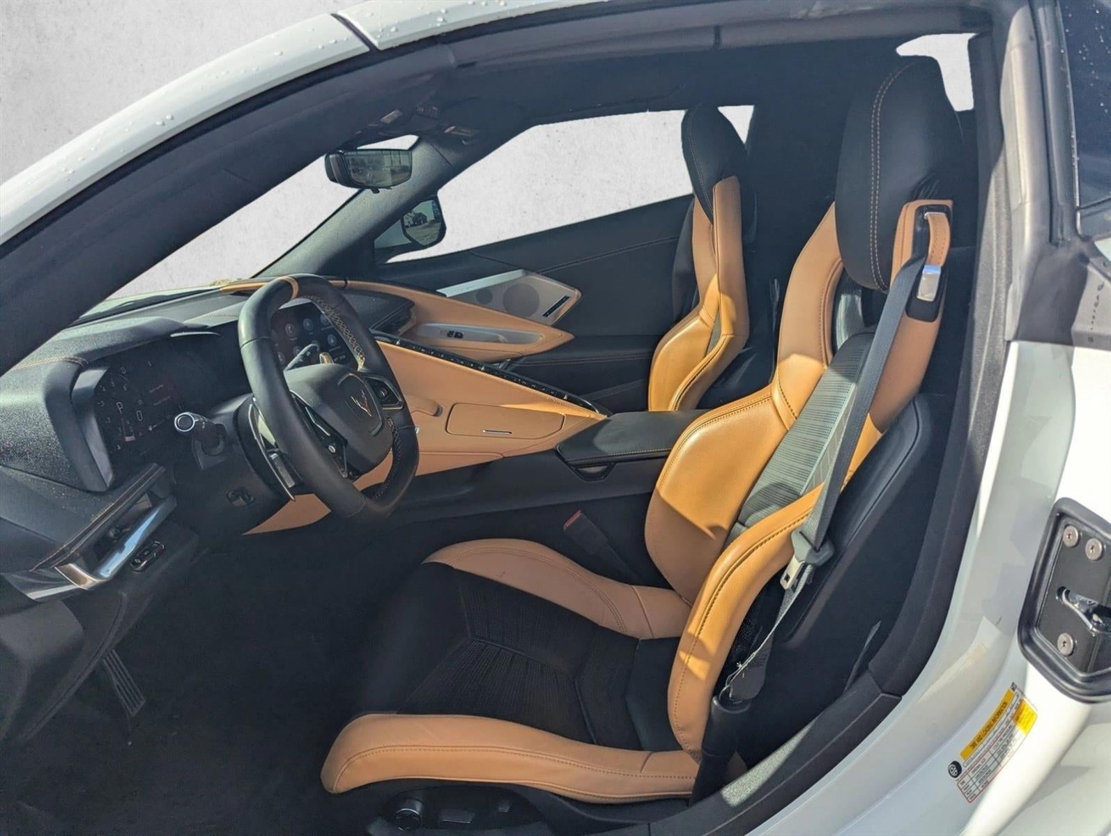 2022 Chevrolet Corvette Stingray Stingray Convertible 2LT