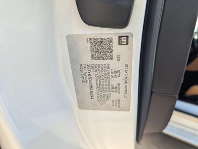 2022 Chevrolet Corvette Stingray Stingray Convertible 2LT