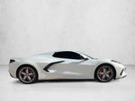 2022 Chevrolet Corvette Stingray Stingray Convertible 2LT