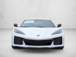 2026 Chevrolet Corvette Z06 Z06 Coupe 1LZ