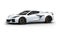 2026 Chevrolet Corvette Z06 Z06 Coupe 1LZ