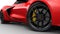 2026 Chevrolet Corvette Z06 Z06 Coupe 1LZ