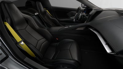 2026 Chevrolet Corvette Z06 Z06 Coupe 1LZ