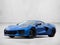 2026 Chevrolet Corvette Z06 Z06 Coupe 1LZ