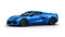 2026 Chevrolet Corvette Z06 Z06 Coupe 1LZ