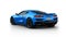 2026 Chevrolet Corvette Z06 Z06 Coupe 1LZ