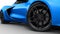 2026 Chevrolet Corvette Z06 Z06 Coupe 1LZ