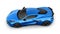 2026 Chevrolet Corvette Z06 Z06 Coupe 1LZ
