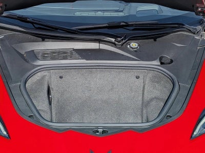 2024 Chevrolet Corvette Z06 Z06 Coupe 1LZ