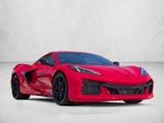 2024 Chevrolet Corvette Z06 Z06 Coupe 1LZ