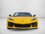 2026 Chevrolet Corvette Z06 Z06 Coupe 1LZ