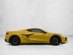 2026 Chevrolet Corvette Z06 Z06 Coupe 1LZ