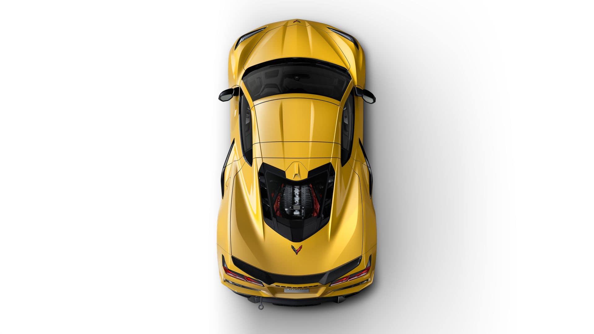 2026 Chevrolet Corvette Z06 Z06 Coupe 1LZ