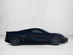 2025 Chevrolet Corvette Z06 Z06 Coupe 1LZ