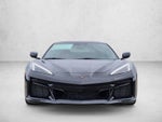 2026 Chevrolet Corvette Z06 Z06 Coupe 1LZ