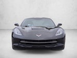 2018 Chevrolet Corvette Stingray Stingray Coupe 2LT