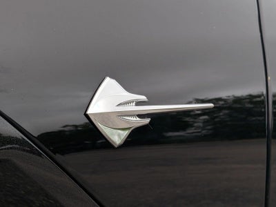 2018 Chevrolet Corvette Stingray Stingray Coupe 2LT