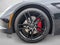 2018 Chevrolet Corvette Stingray Stingray Coupe 2LT